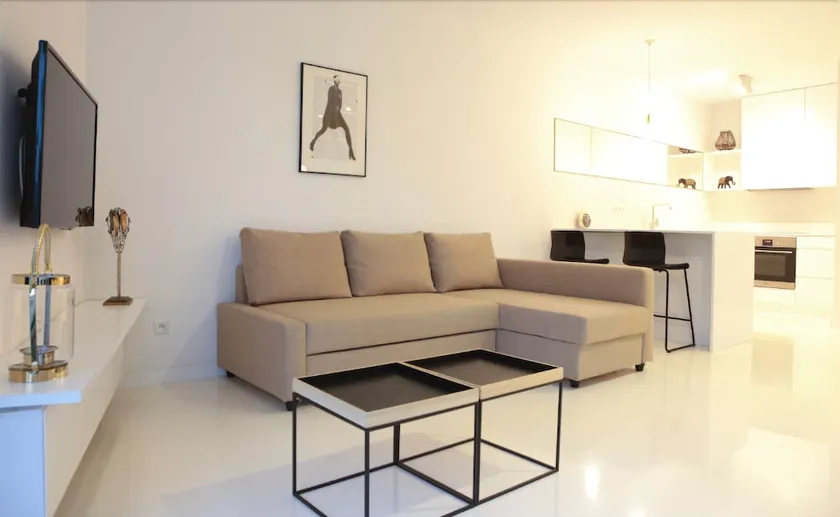 SUPER-APARTAMENTY PRESTIGE - Image 1