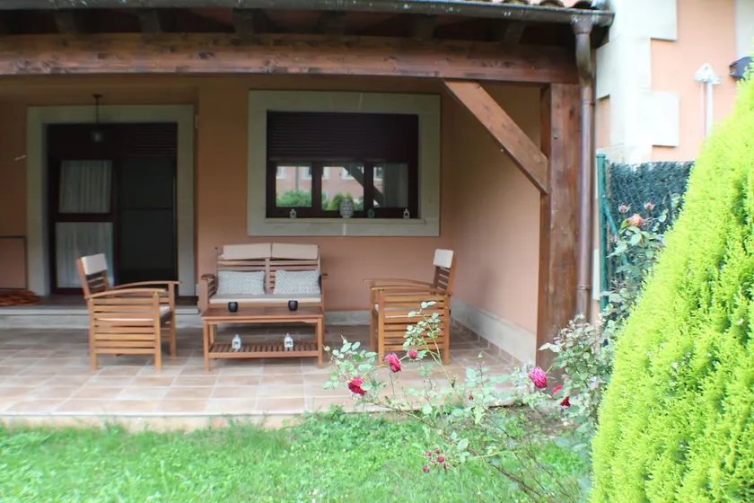 Casa El Teju - Image 1