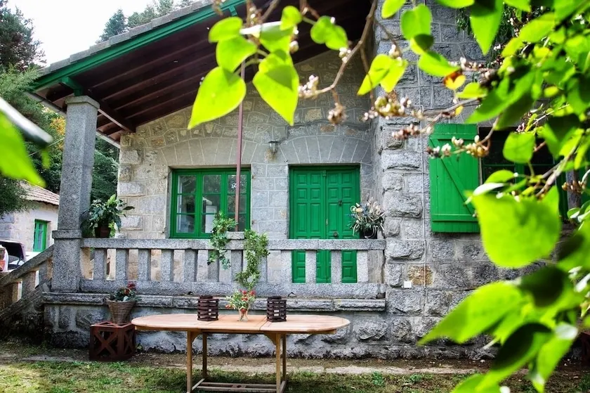 Casa Verde - Image 1
