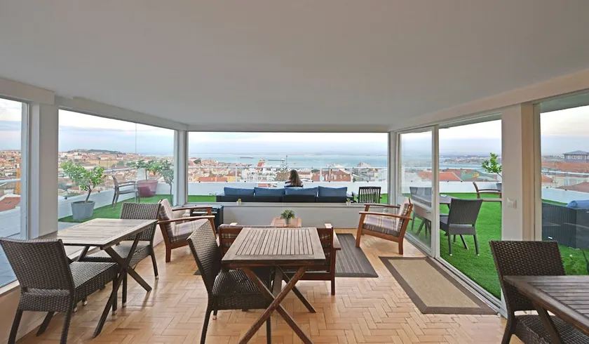 TheHOUSE Lisboa - Image 1