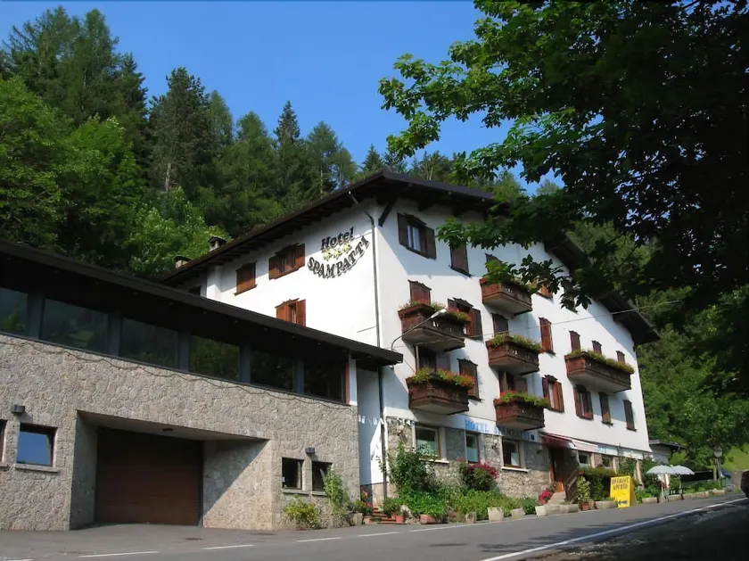 Spampatti - Image 1