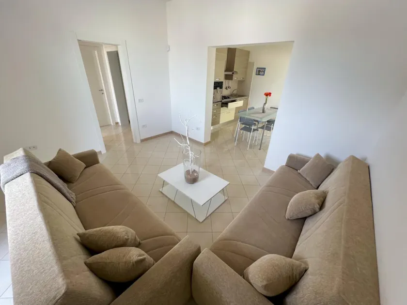 Appartamento 72 in Casalabate - Image 1