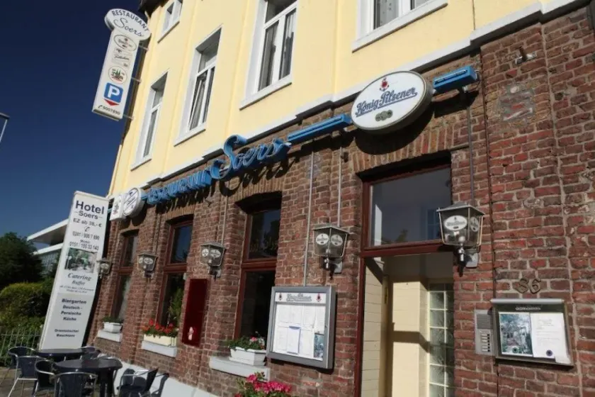 Hotel Soers - Image 1