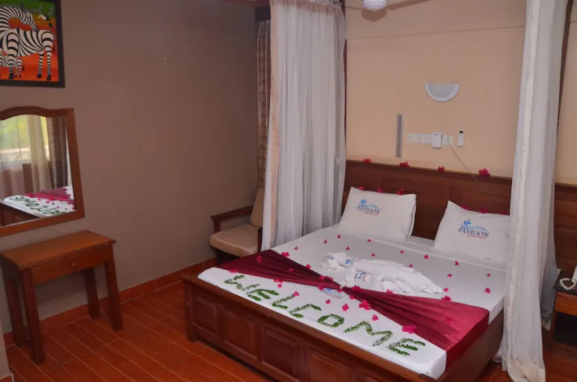 Pavilion Holiday Resort - Image 1