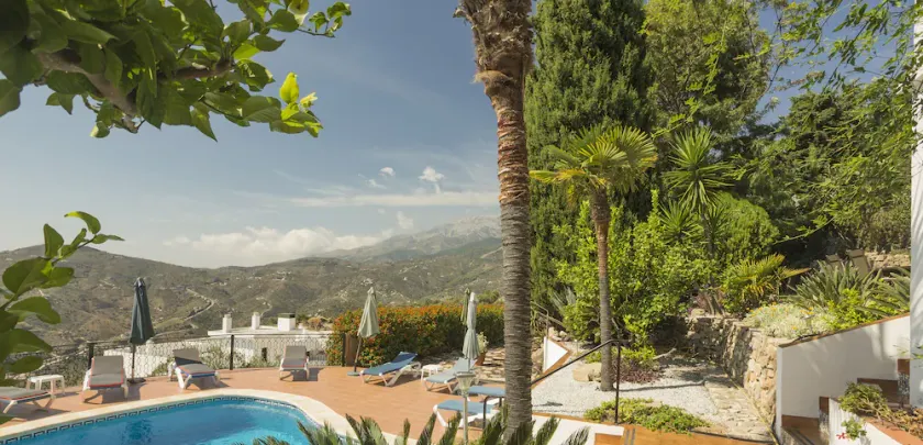 Villa Andalucia - Image 1