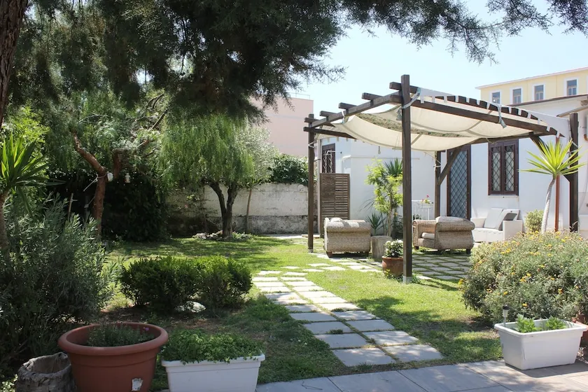 B&B Villa Gioisse - Image 1