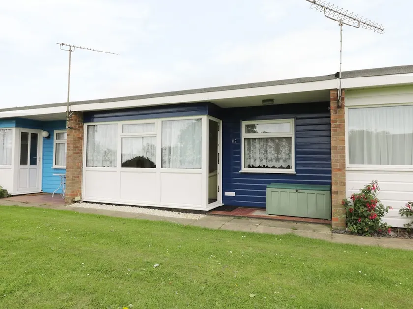 158 Beach Road Chalet Park - Image 1