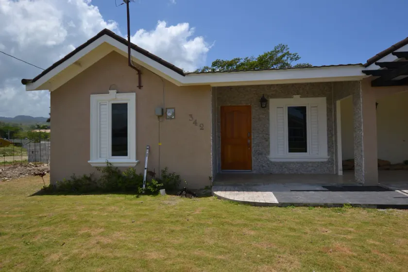 Treasure Manor - Image 1