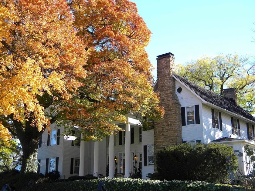 Black Horse Inn - Image 1