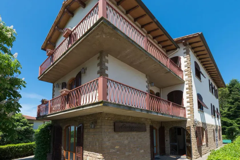 Albergo Minisoggiorno - Image 1
