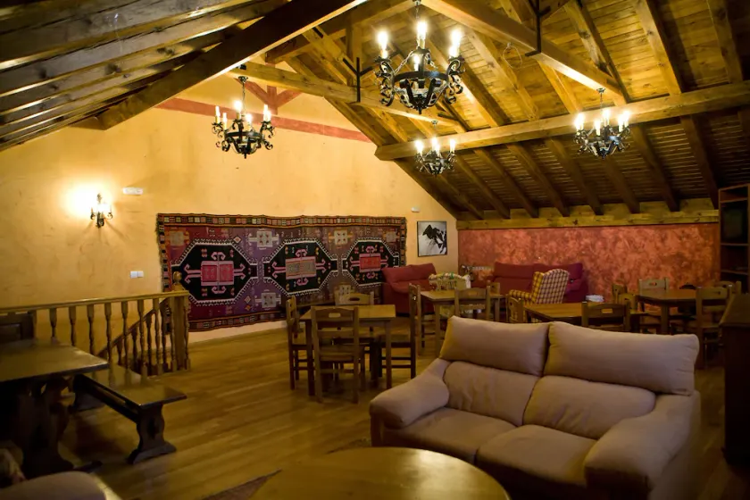 Valle De Aisa - Image 1