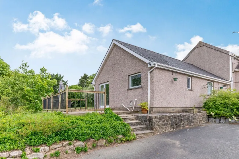 Beefs Park Farm Annexe - Image 1
