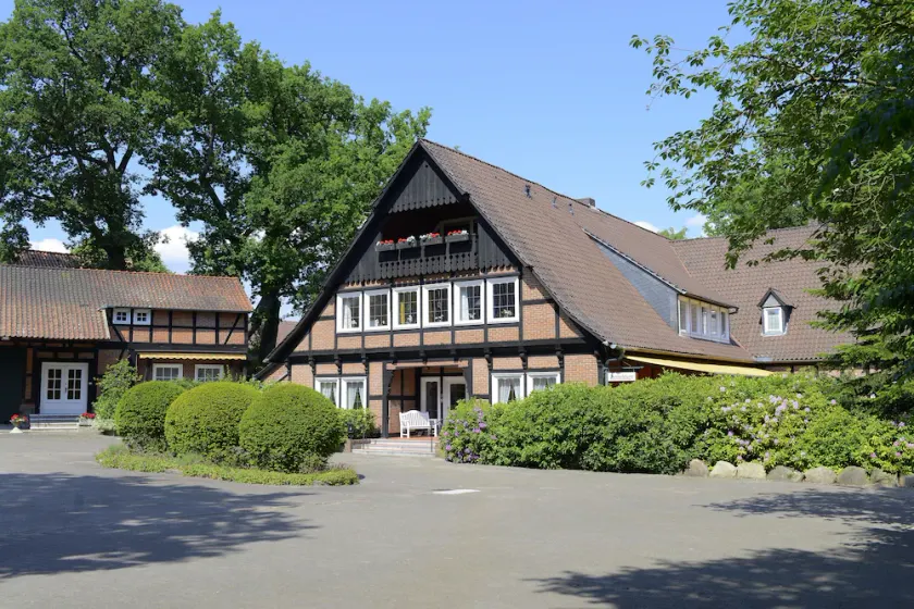Strampenhof - Image 1