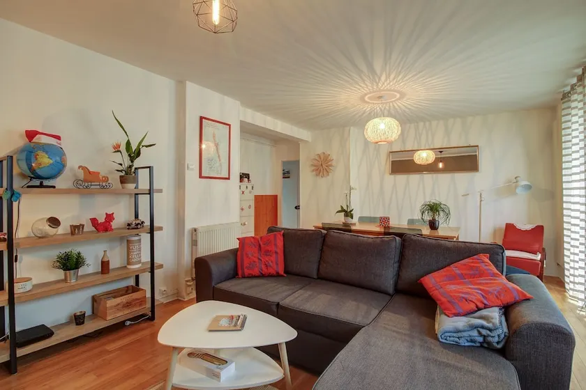 Le Dumont  - Cosy & Clean - Image 1