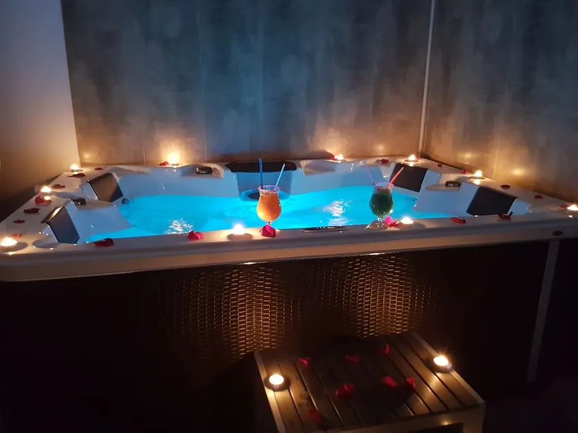 Les Spas de Venus – Chambres d’Hôtes - Image 1