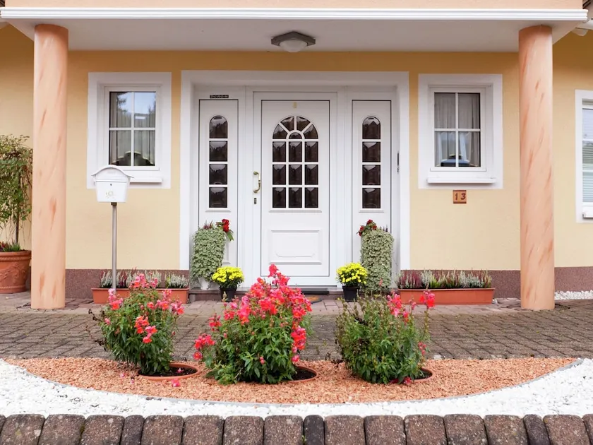 Cozy Apartment in Gerolstein With Garden - Image 1