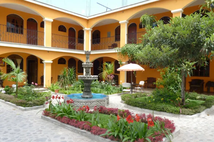 Hotel Posada Chinimaya - Image 1