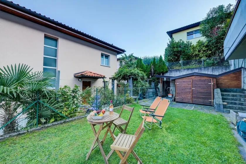 Casa il Nido - Image 1