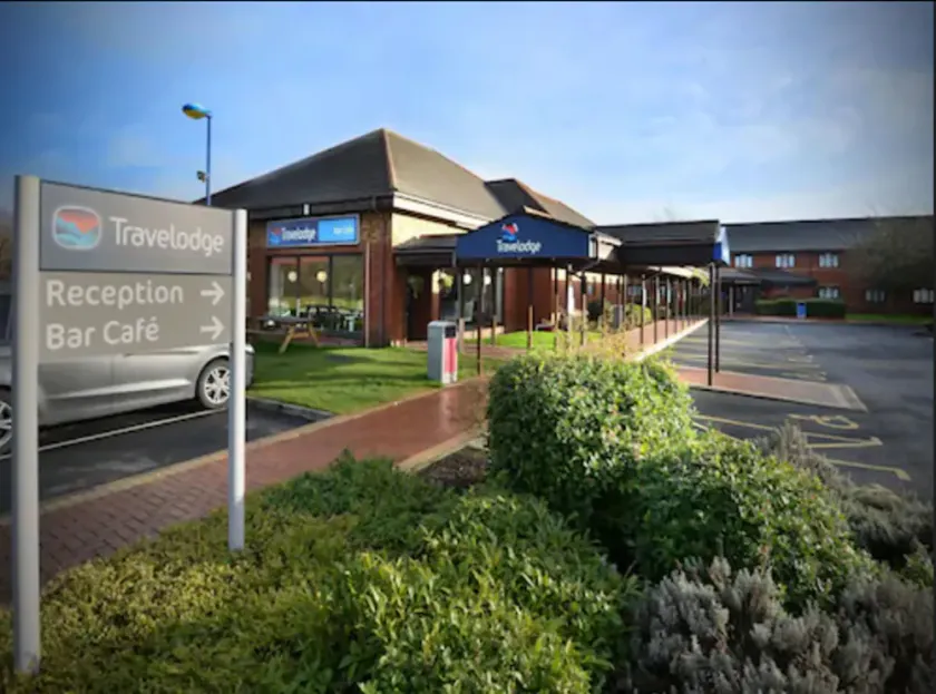 Travelodge Dublin Phoenix Park - Image 1