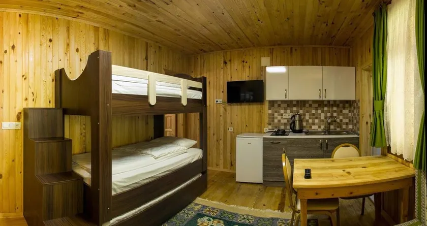 Ayder Saray Apart - Image 1