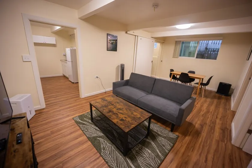 The Hilo Cottage - Image 1