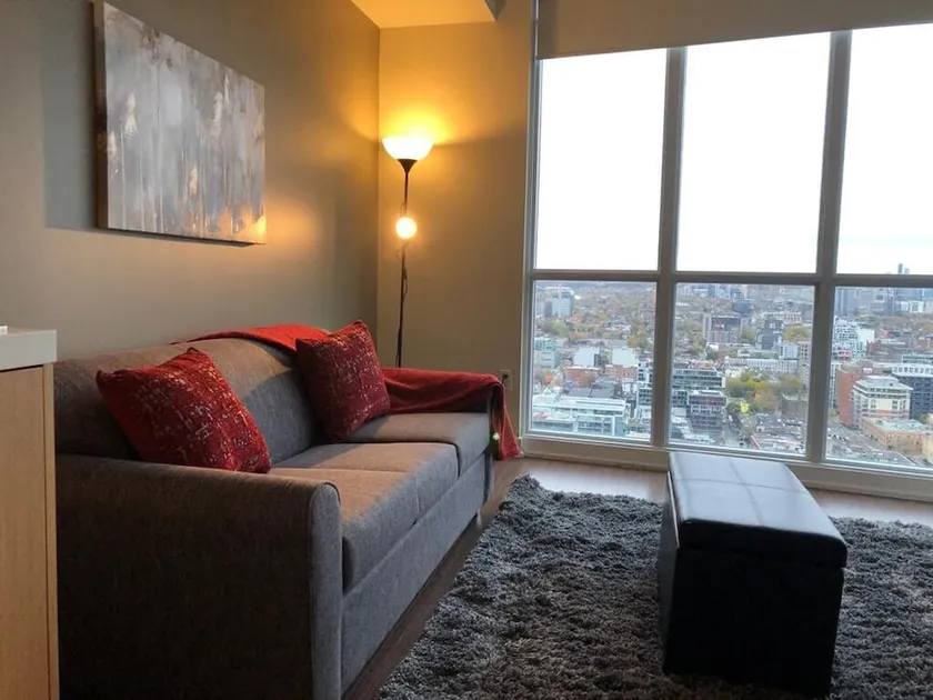 Galaxy Suites - City View Toronto - Image 1