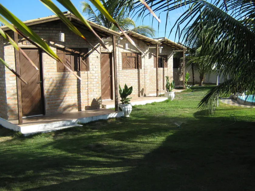 Pousada Portofoz - Image 1