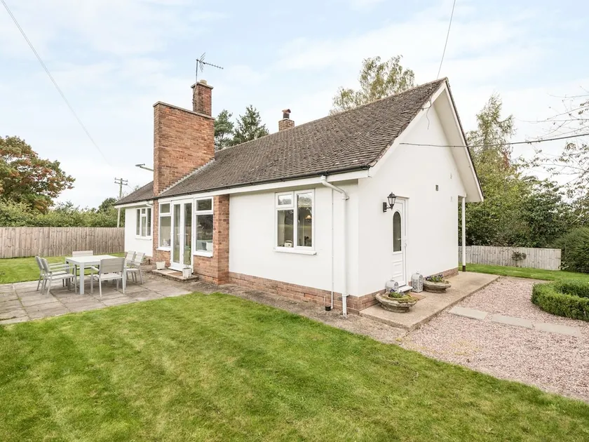 Jack's Cottage - Image 1