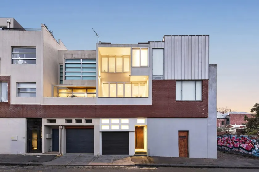The Aero House Fitzroy - Image 1