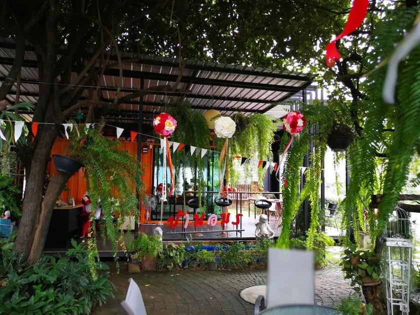 Baan Amorn Resort - Image 1