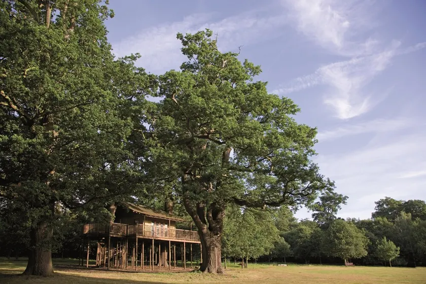 De Vere Theobalds Estate - Image 1