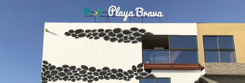 Hotel Playa Brava - Image 1