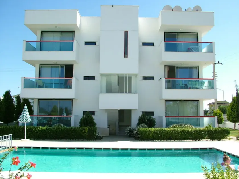 Belek Golf Apartments - Image 1
