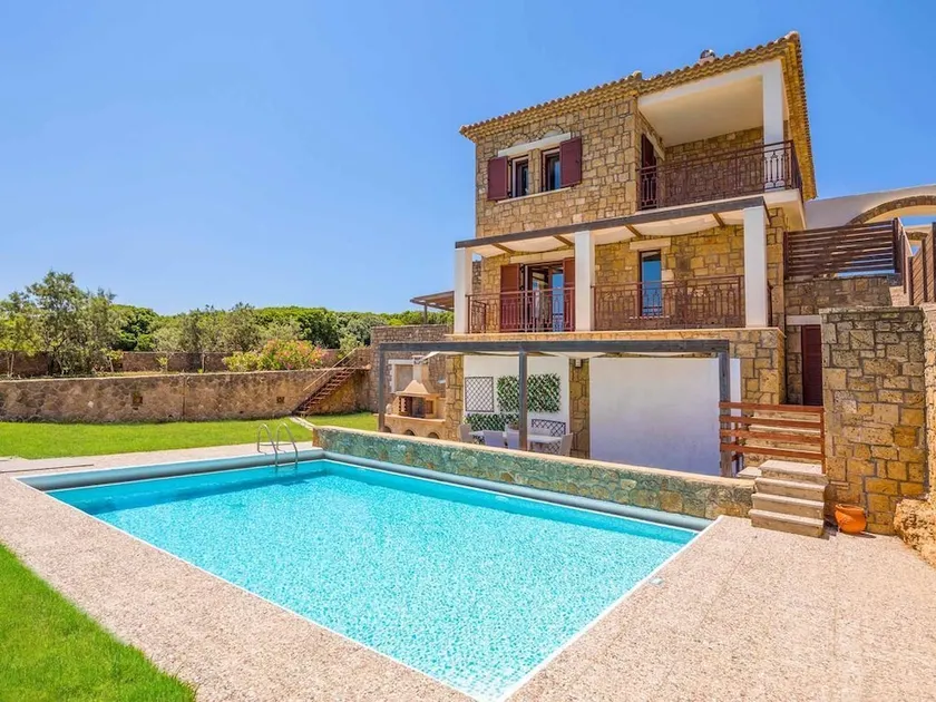 Villa Petradi - Image 1