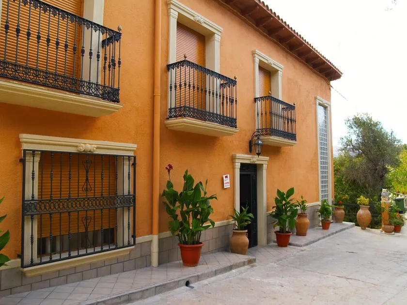 Hostal Casa Pedro - Image 1