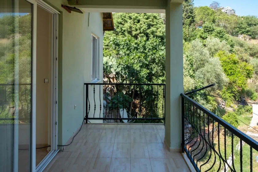 Cozy House Surrounded by Nature in Marmaris - Image 1