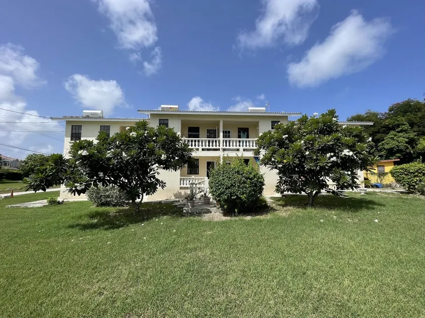 Searocks Beach Apartment - Image 1