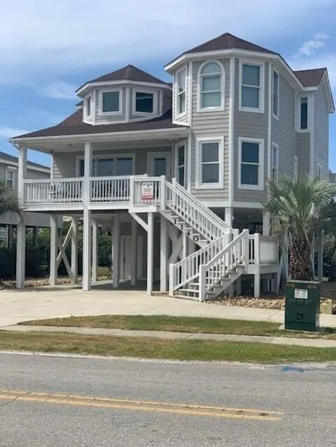 Quick Getaway - 4 Br Home - Image 1