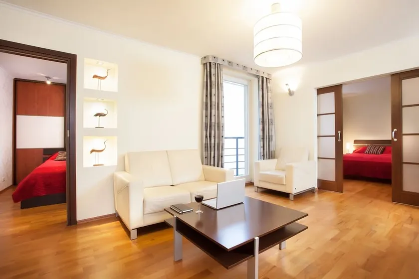 Sodispar Serviced Apartments - Luxury Old Town - Image 1