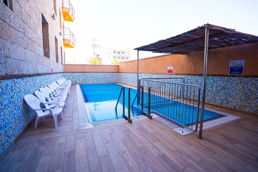 Motel Tsabar Eilat - Image 1