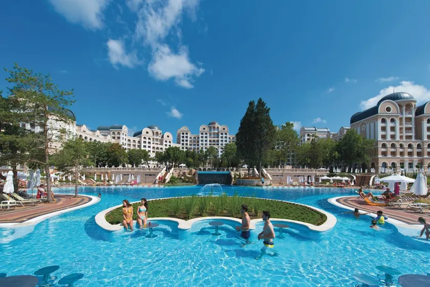 ClubHotel Riu Helios Paradise - Image 1