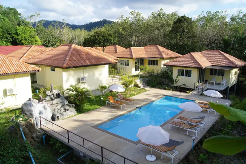 The Canal Villas Khaolak - Image 1