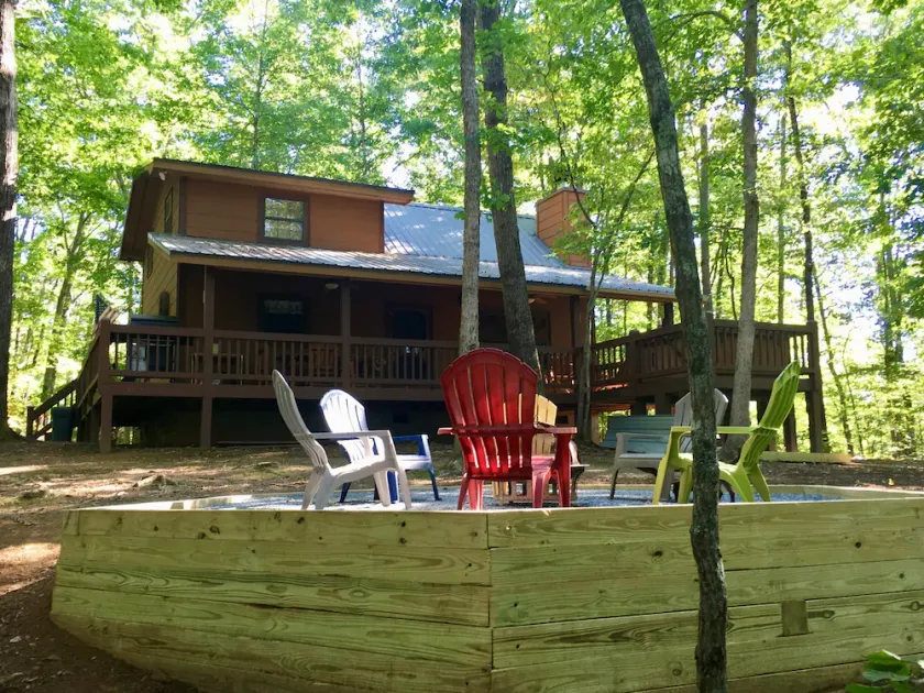 Mountain Haven - Image 1