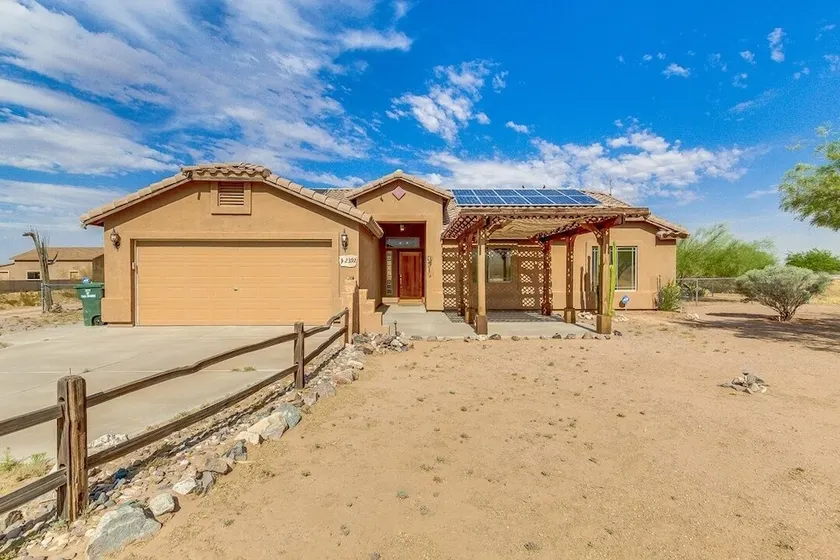 Lamb Road Casa Grande - 3 Br Home - Image 1