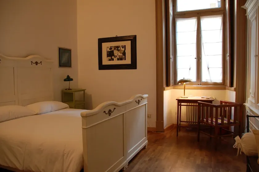 Le 5 Vie B&B - Image 1