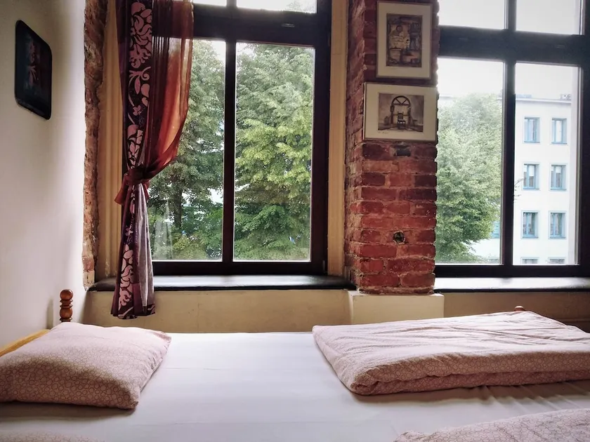 Music Hostel - Image 1
