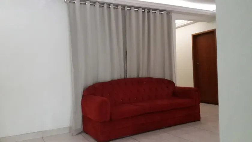 Nasser Residence - Image 1