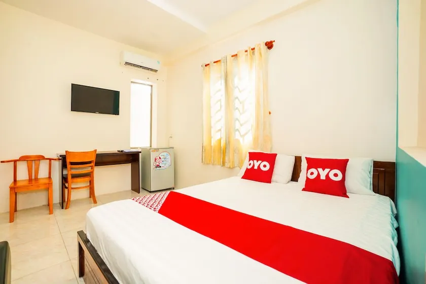 Ha Phuong Laviel Hotel - Image 1