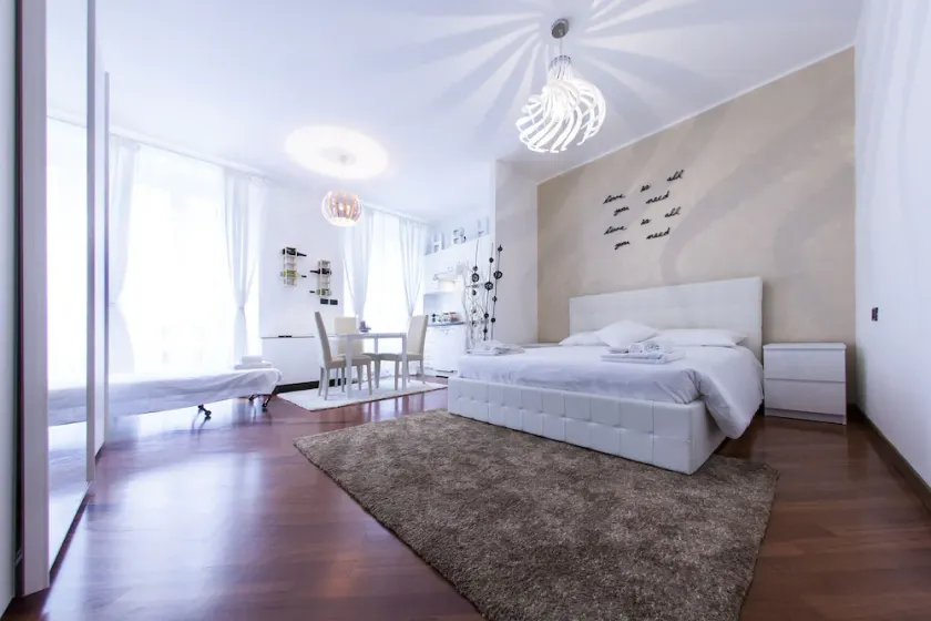 Hemeras Boutique House Visconti I-VI - Image 1