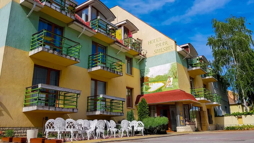 Hotel Paár Szieszta - Image 1